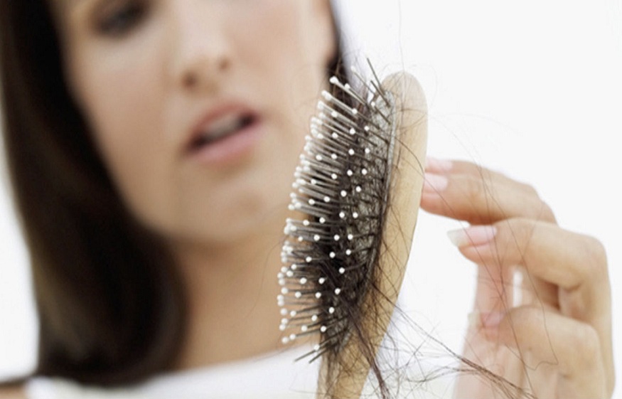 HAIR LOSS: HOW TO PREVENT AND WHAT PRODUCTS WORK?
