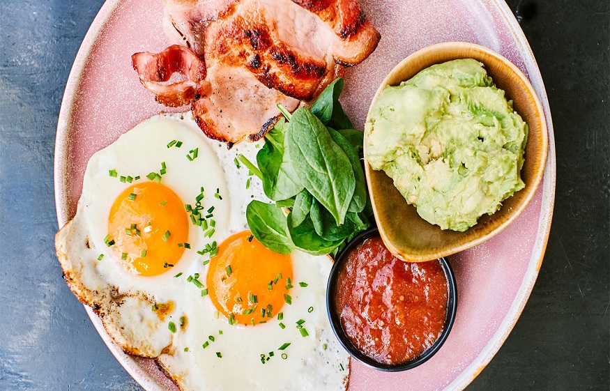 The Keto Diet: What is it and how do you stick to it?