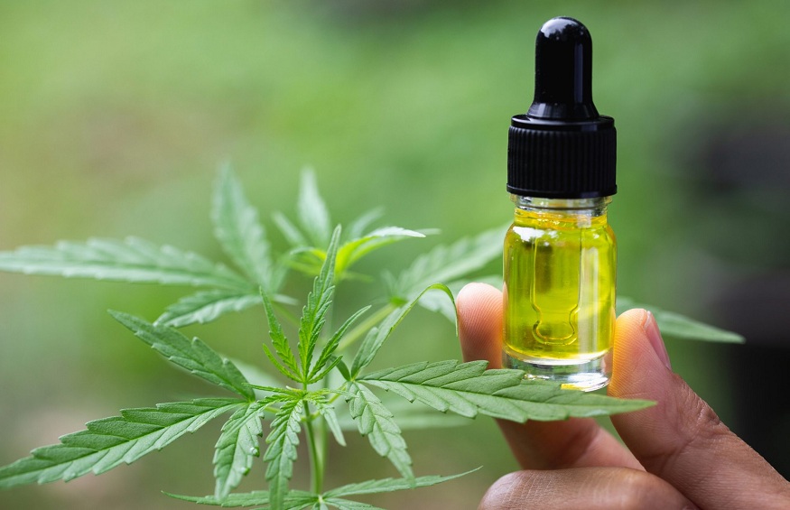 Do you need to recover faster? Consider cbd oil