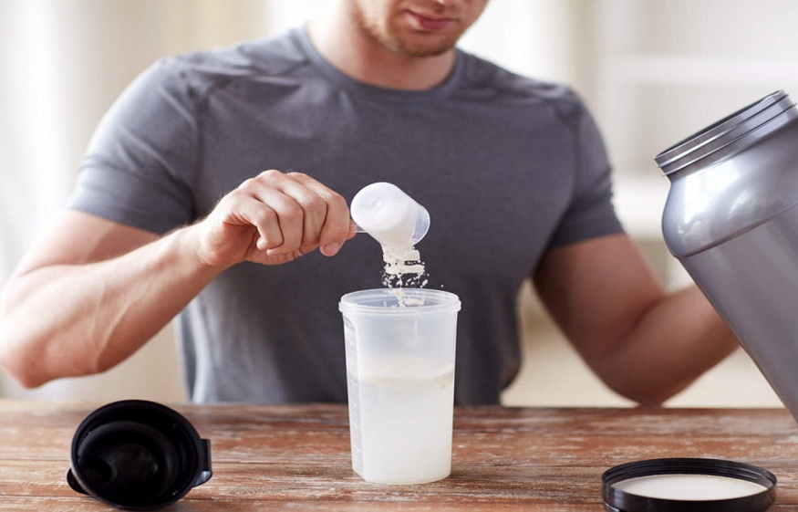 12 Steps to Finding the Perfect Oziva Plant Protein Vs Whey Protein