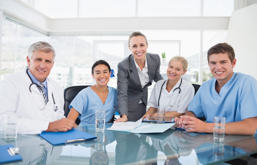 5 Benefits of Using a Healthcare Staffing Agency in Houston