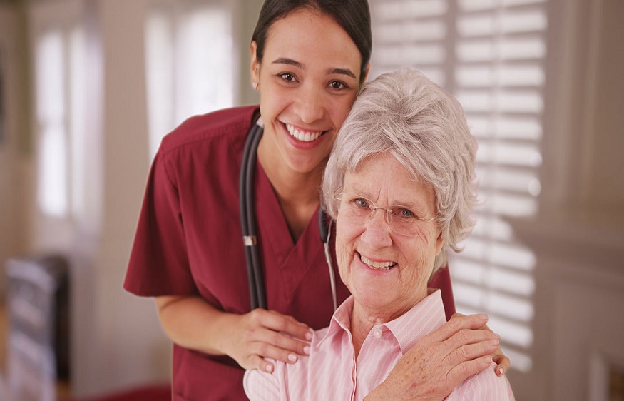 Begin to Gather Home Care Info Broomfield CO