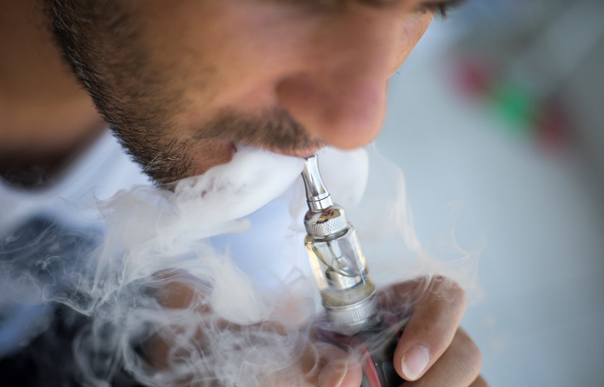 Find Out Which Vape Battery Is Right For You!