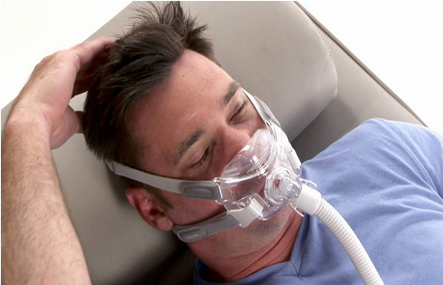 CPAP Mask