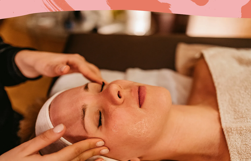Combining Wellness and Beauty: The Holistic Approach of Face Massage