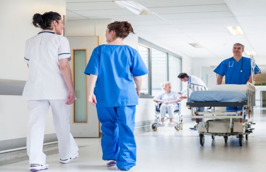 Enhancing Patient Care – The Crucial Link Between Staff Wellbeing and Hospital Success