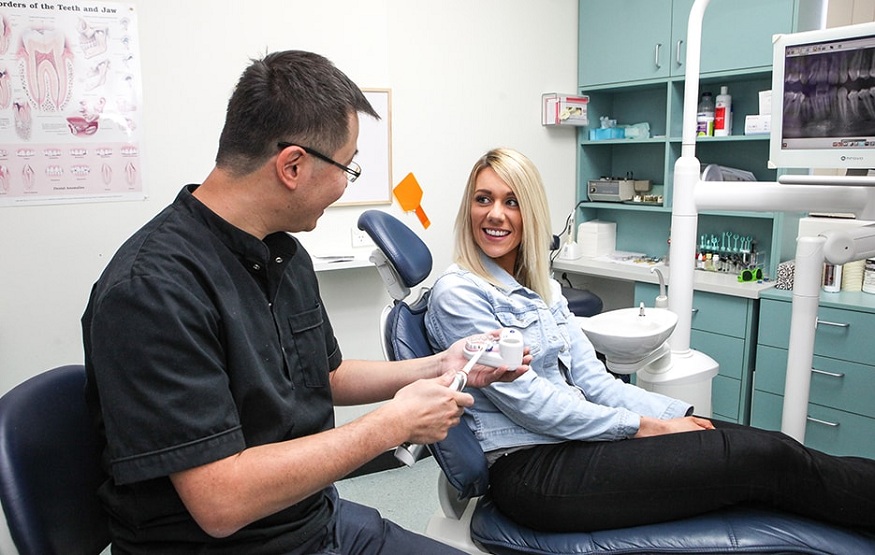 From Check-ups to Cosmetic Dentistry: Your Solihull Dental Guide