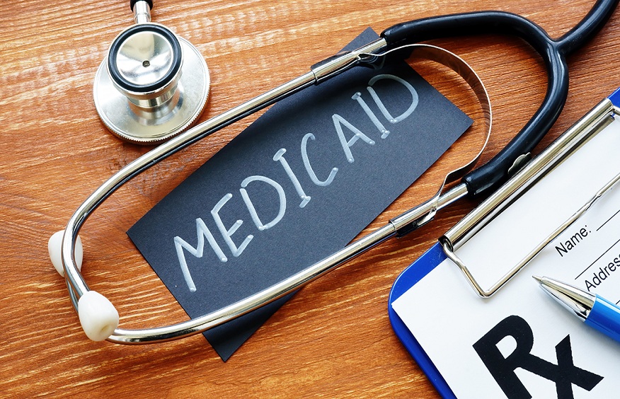 medicaid planning is important