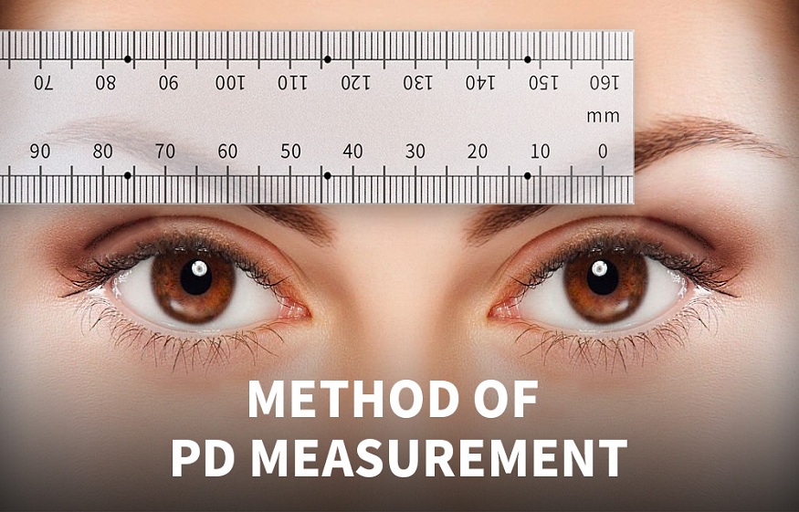 Pupil Measurement