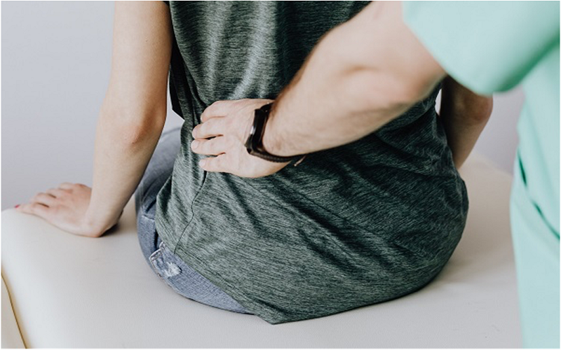 Physiotherapy for a Pinched Nerve in the Lower Back