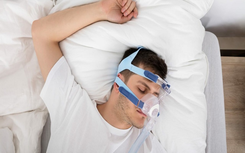 Is Asthma a Risk Factor for Sleep Apnea?