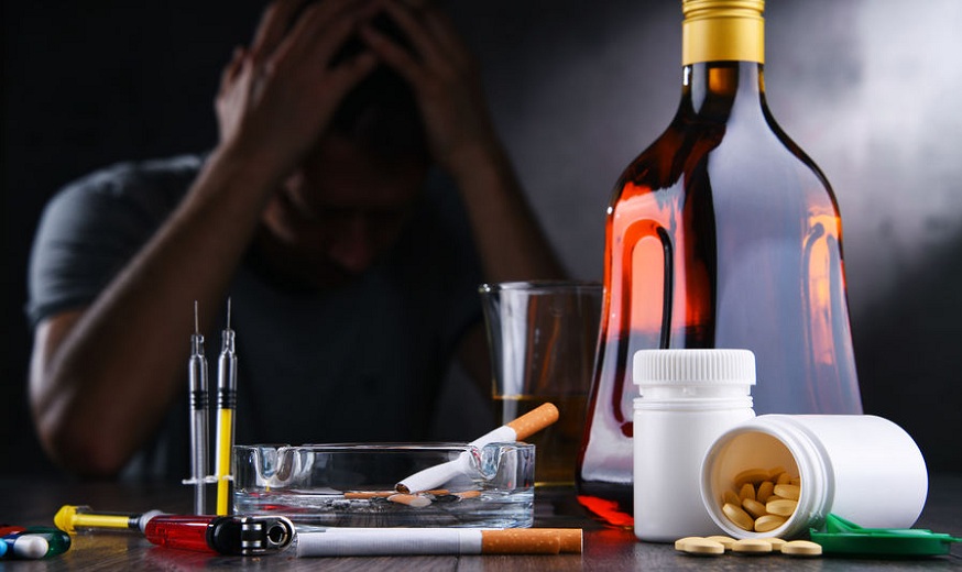How to Overcome Substance Addiction