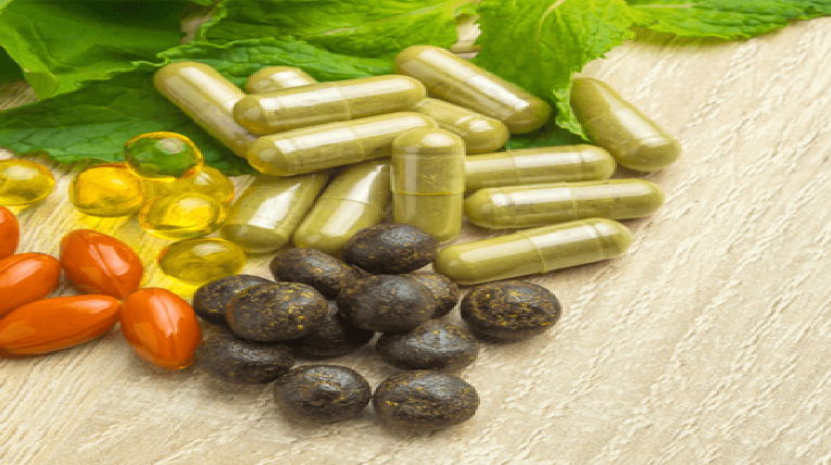 How You Can Harness the Benefits of Antioxidant Supplements