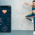 Using Fitness Apps for Progress Tracking