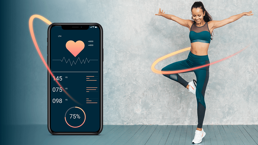 Using Fitness Apps for Progress Tracking