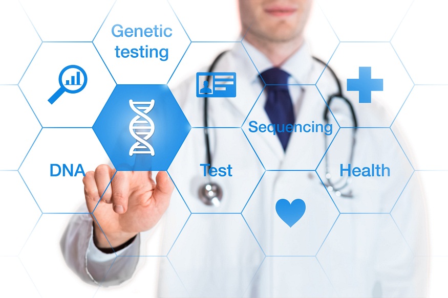 What Types of Genetic Testing Are Available During Pregnancy?