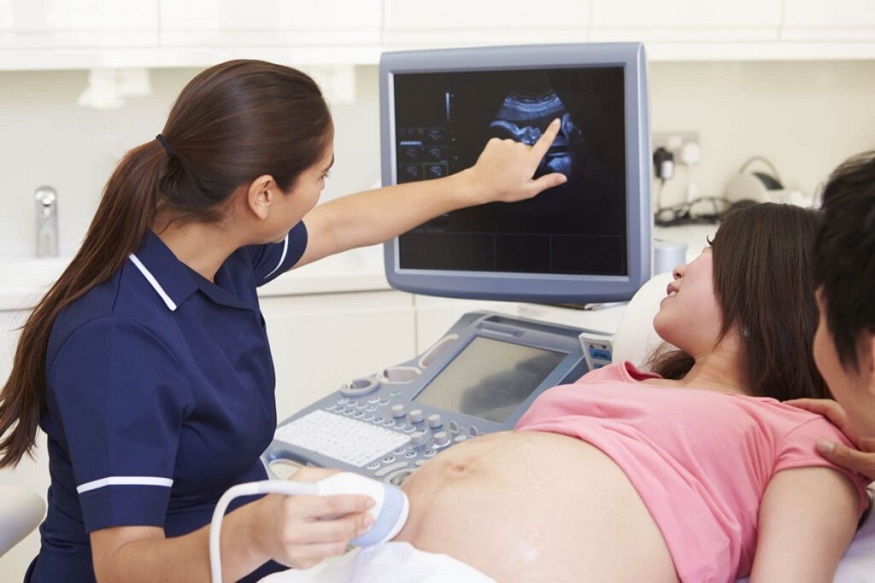 Frequently Asked Questions About Prenatal Testing (For Parents)