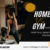 Home Workouts vs. Gym Training: How to Maximize Your Fitness Results