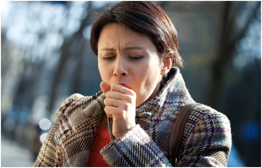 Remedies for Cough Relief