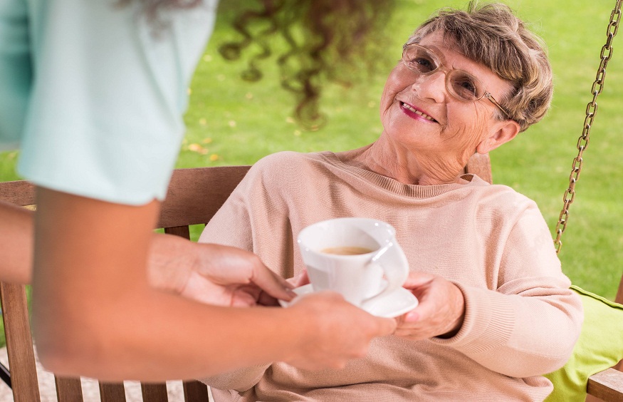 Warning Signs that You Need Respite Care