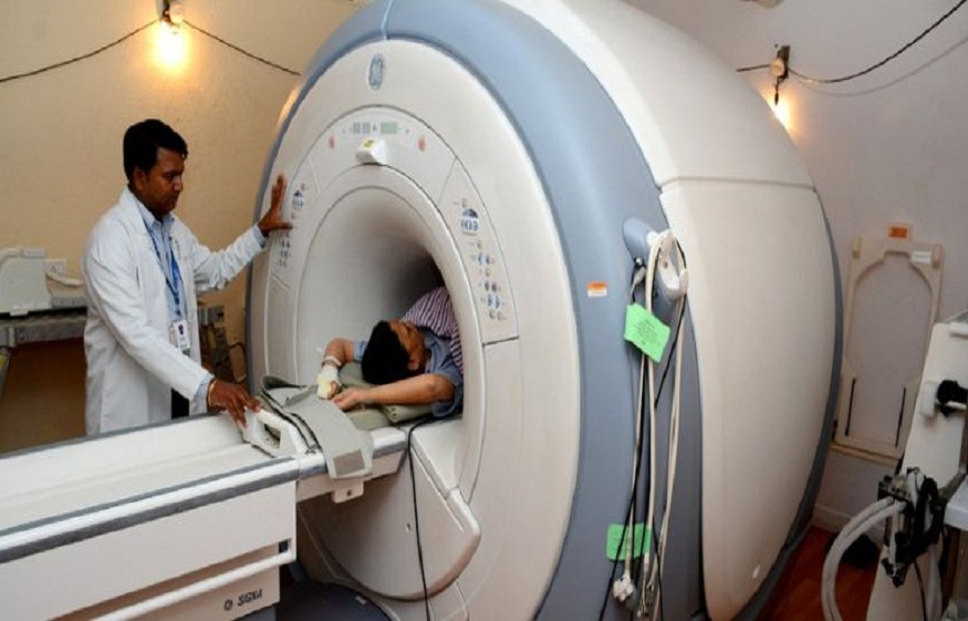 medical imaging technology