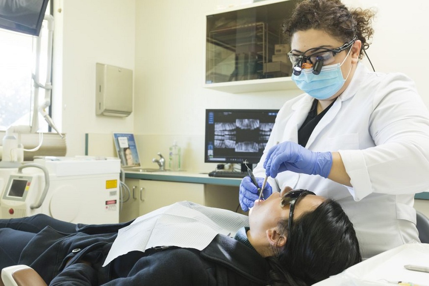 How to Find a Top-Rated Dentist Near You