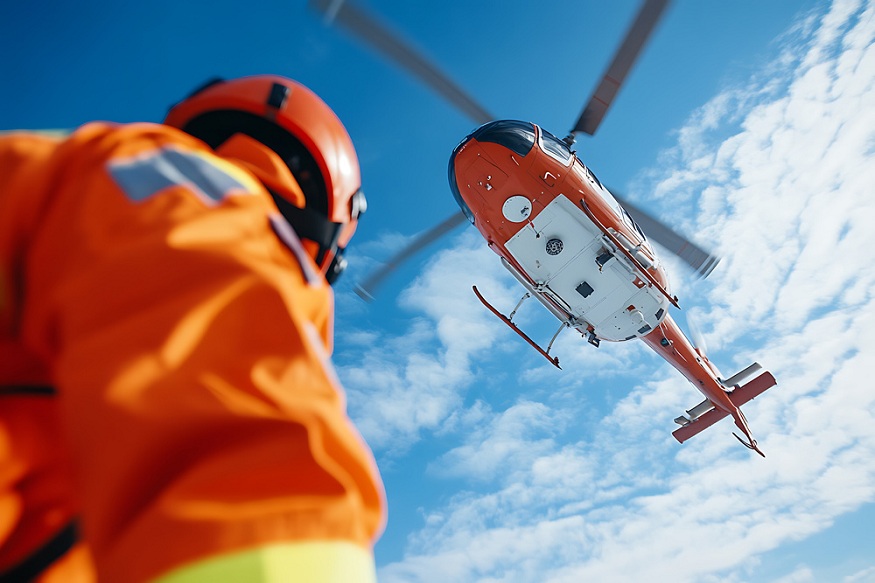 air medical equipment,