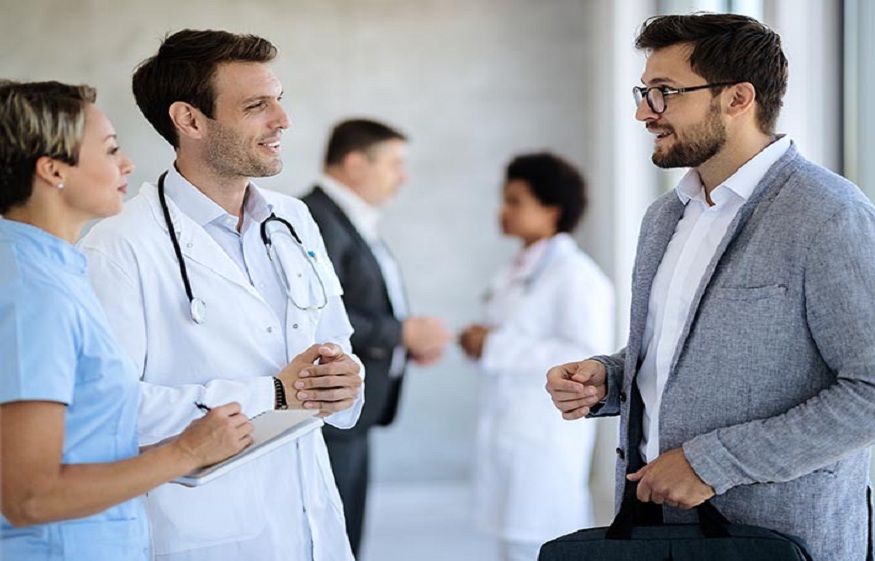 physician liaison training programs