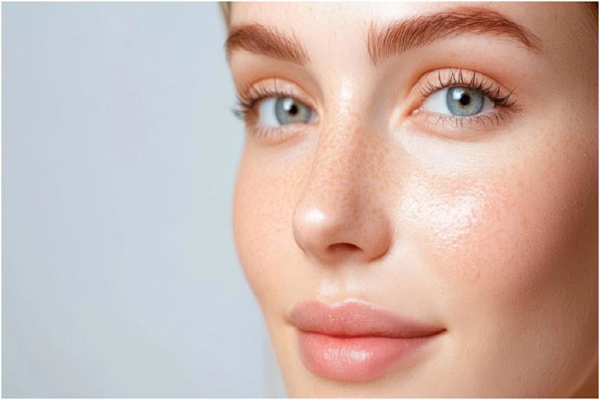 skin pigmentation treatment