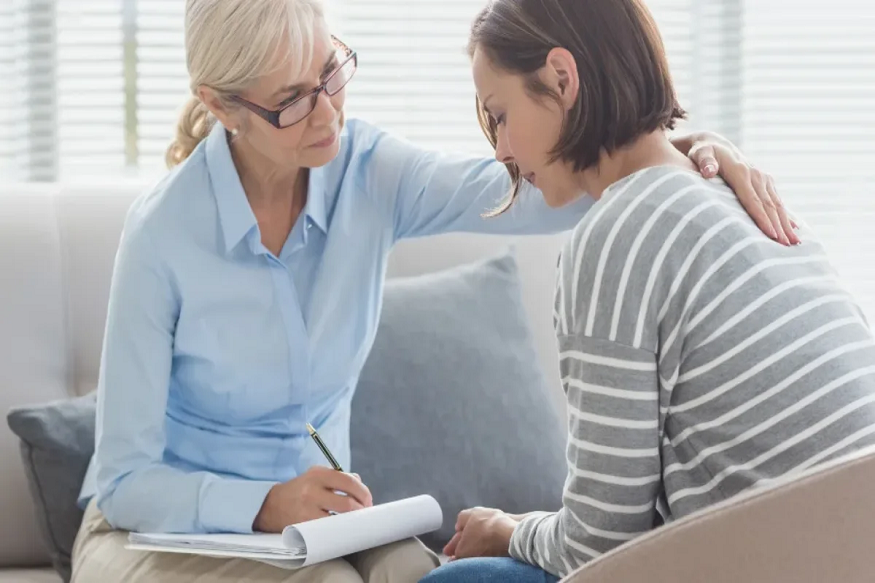 therapists in Franklin,