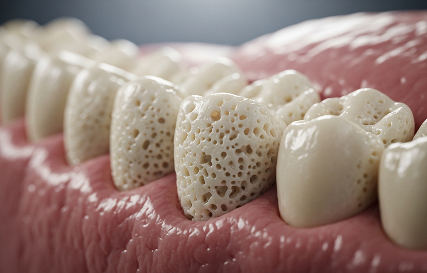 Best Synthetic Bone Graft UK 2026: Top Products Dental Practices Are Buying Now