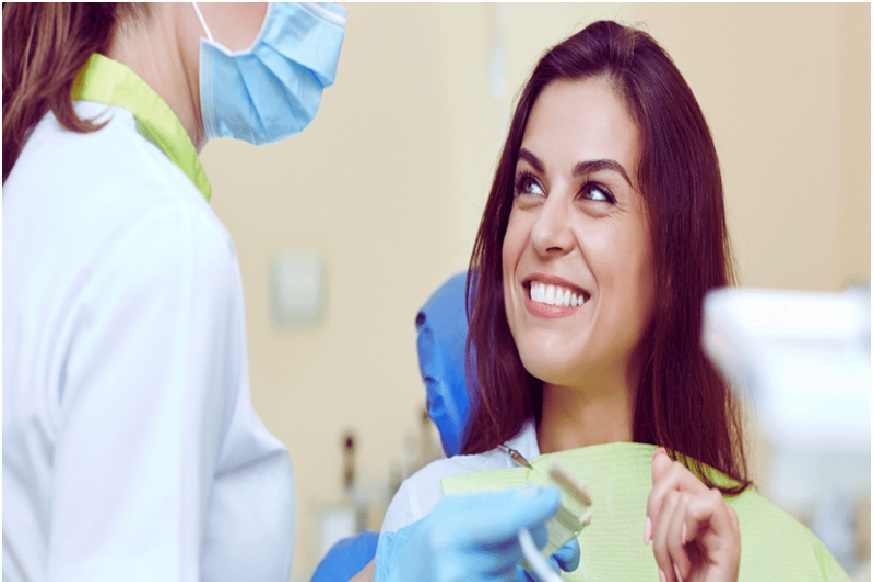 Iconic Smiles Dental Boutique