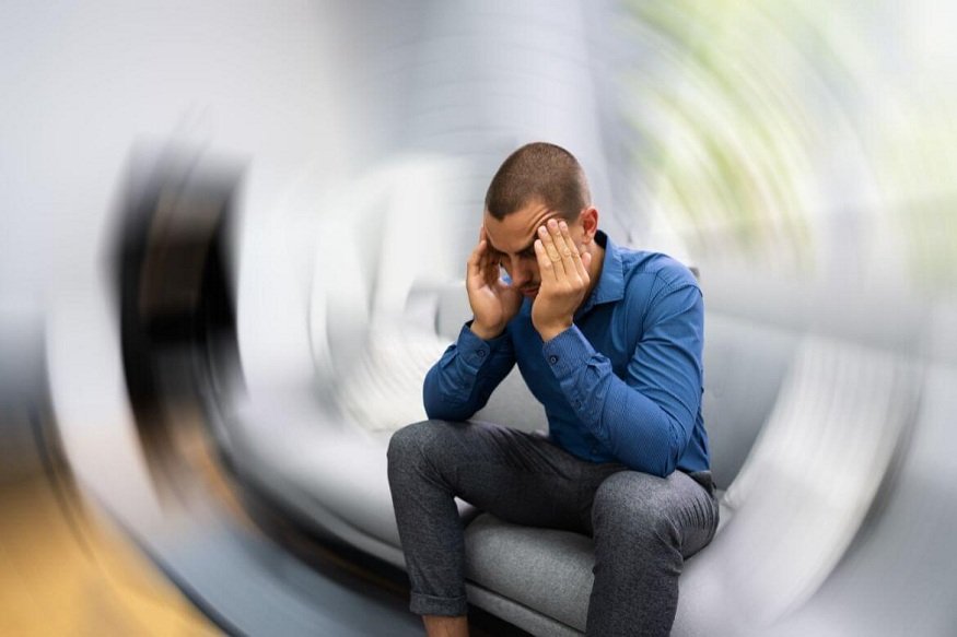 vertigo treatment in Pimpri Chinchwad